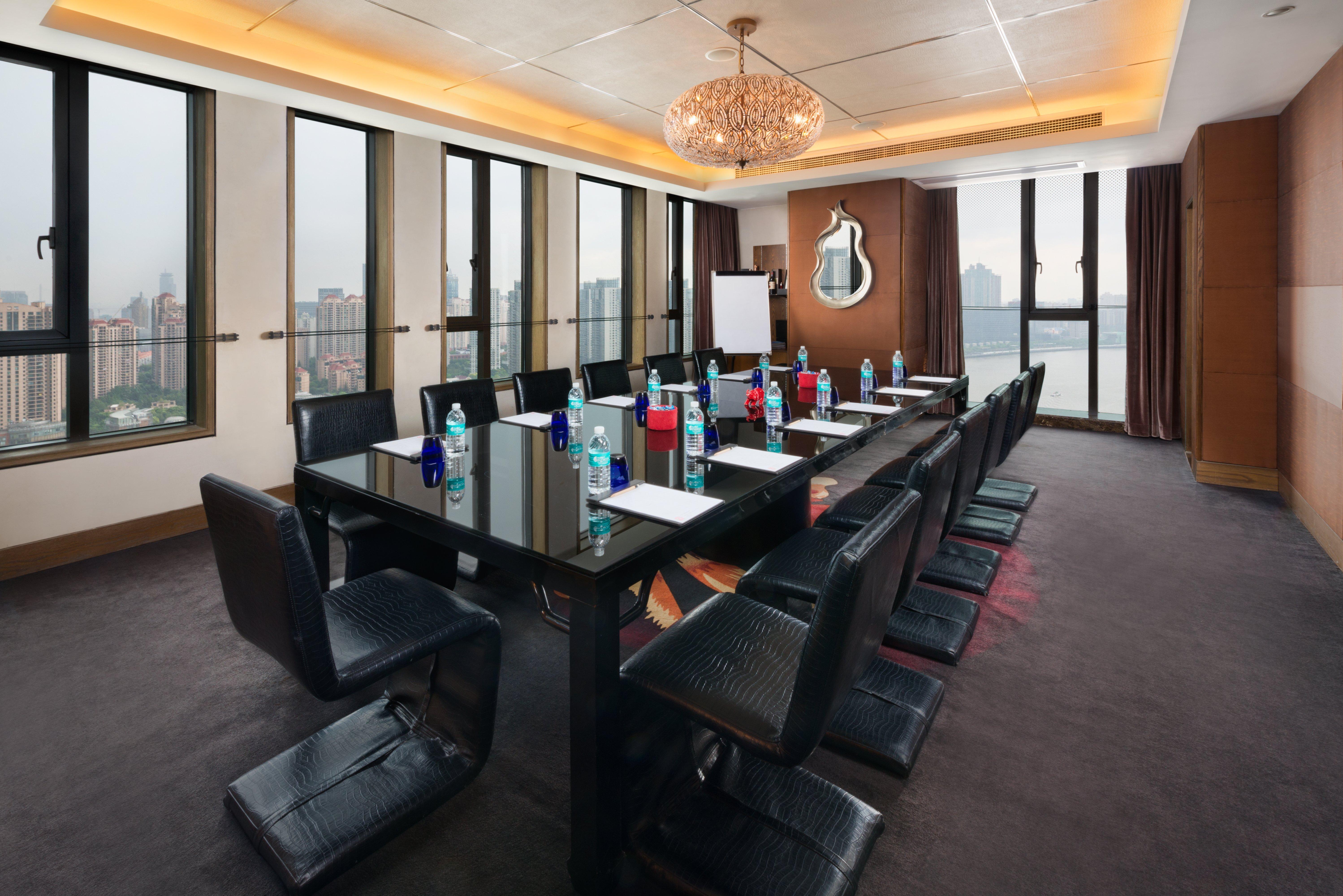 Hotel Indigo Shanghai On The Bund By Ihg Exterior foto