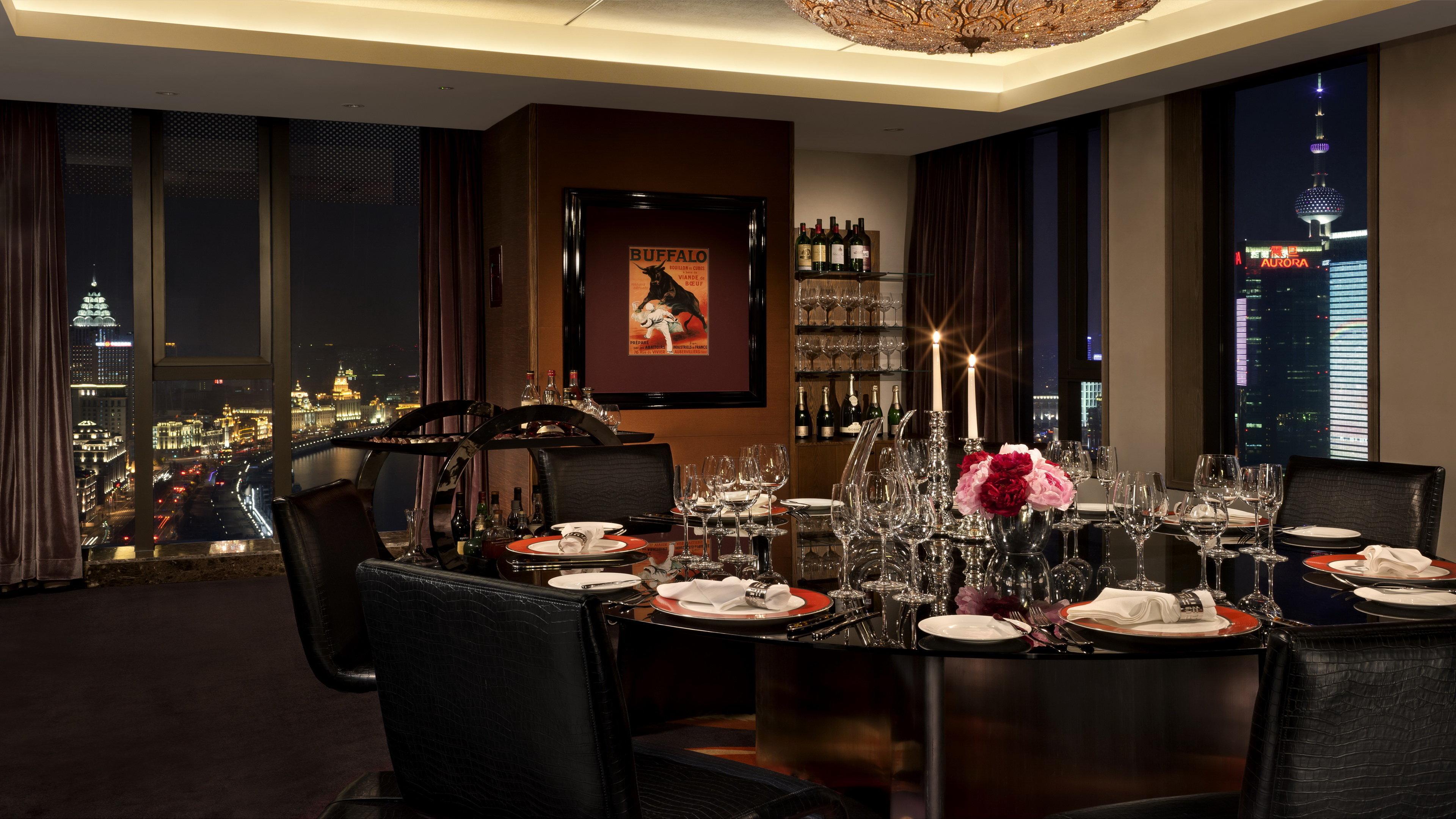 Hotel Indigo Shanghai On The Bund By Ihg Exterior foto