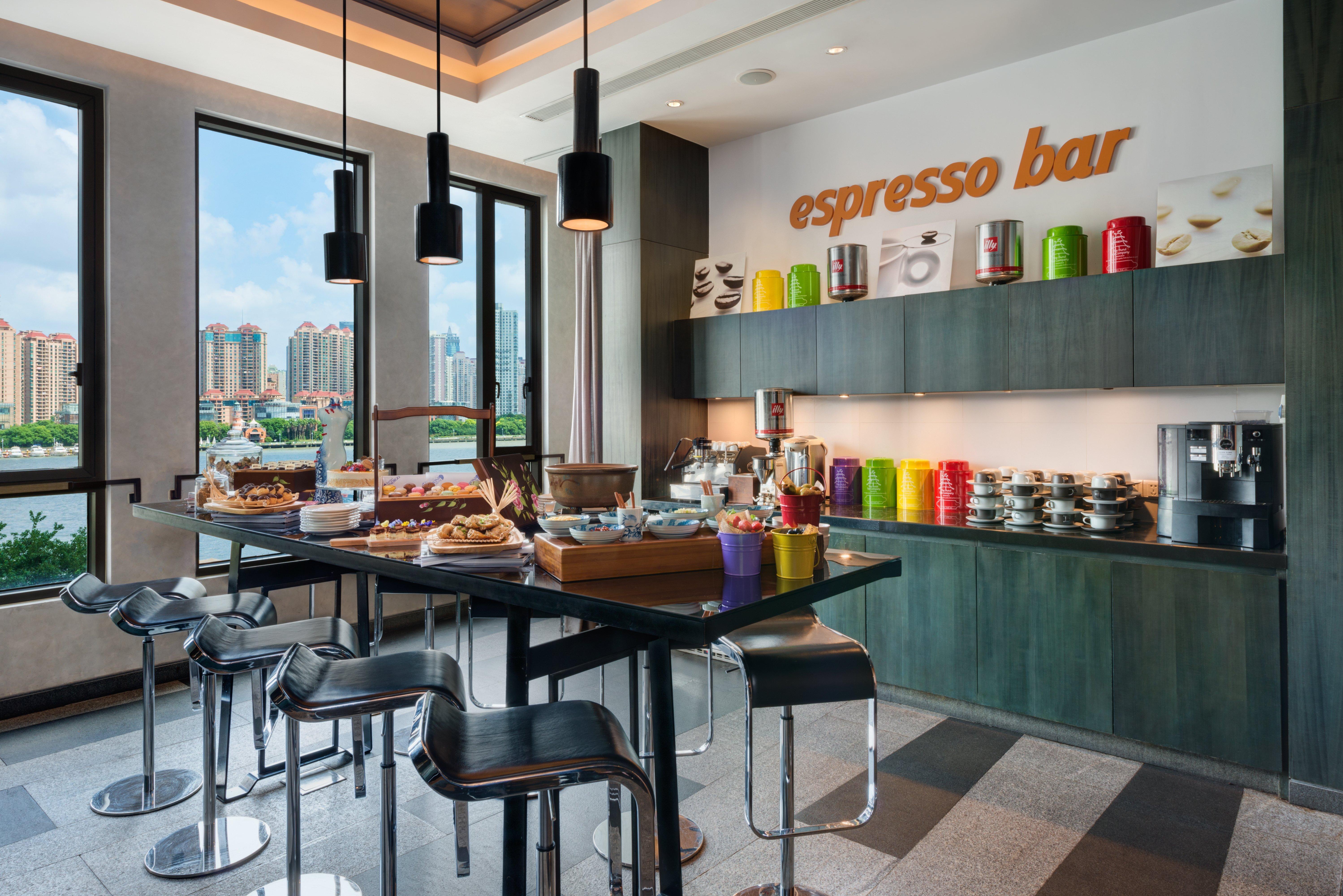 Hotel Indigo Shanghai On The Bund By Ihg Exterior foto